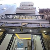 BÁN NHÀ  phân khúc 5 tỷ. Mặt ngõ thông Nhà Mai Động, Tam Trinh. DT 33m 5 Tầng. Lh: Hiền: 0963139980